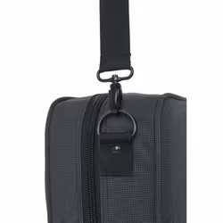 Gator Cases Alto Sax Case Gris Nylon Sac à bandoulière - Vue supplémentaire 6
