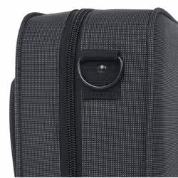 Gator Cases Alto Sax Case Gris Nylon Sac à bandoulière - Vue supplémentaire 7