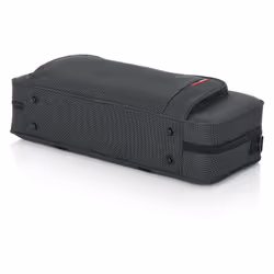 Gator Cases Alto Sax Case Gris Nylon Sac à bandoulière - Vue supplémentaire 9