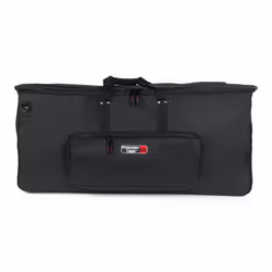 Gator Cases Large Electronic Drum Kit Bag with Wheels Kit percussion Etui simple