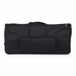 Gator Cases Large Electronic Drum Kit Bag with Wheels Kit percussion Etui simple