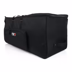 Gator Cases Large Electronic Drum Kit Bag with Wheels Kit percussion Etui simple - Vue supplémentaire 5