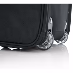 Gator Cases GR-RACKBAG-2UW étui pour équipements Valise sur roulette Noir - Vue supplémentaire 6