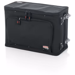 Gator Cases GR-RACKBAG-3UW