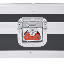 Gator Cases 76 Note Road Case with Wheels Noir Étui pour clavier MIDI Boîtier rigide - Vue supplémentaire 13