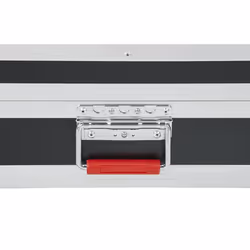Gator Cases 76 Note Road Case with Wheels Noir Étui pour clavier MIDI Boîtier rigide - Vue supplémentaire 14