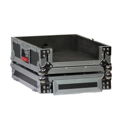 Gator Cases G-TOUR CD 2000 Etui équipement audio Contrôleur DJ Boîtier rigide Noir