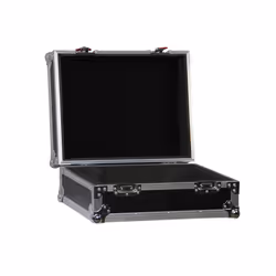 Gator Cases G-TOUR TT1200 Etui équipement audio Mixeur DJ Boîtier rigide Contre-plaqué Noir