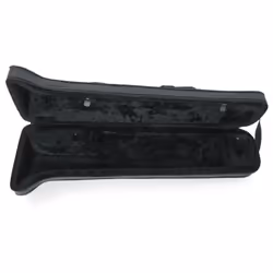 Gator Cases Trombone Case Gris Nylon Sac à bandoulière - Vue supplémentaire 13