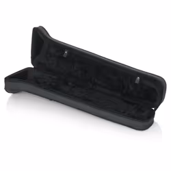 Gator Cases Trombone Case Gris Nylon Sac à bandoulière - Vue supplémentaire 15