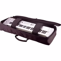Gator Cases GKB-88 SLXL Noir Étui pour clavier MIDI