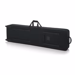 Gator Cases GK-88 SLXL Noir Étui pour clavier MIDI - Vue supplémentaire 12