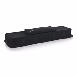 Gator Cases GK-88 SLXL Noir Étui pour clavier MIDI