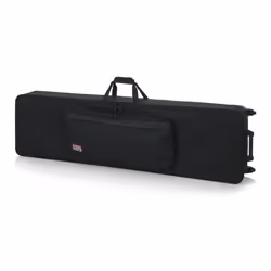 Gator Cases GK-88 SLXL Noir Étui pour clavier MIDI - Vue supplémentaire 4