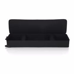 Gator Cases GK-88 SLXL Noir Étui pour clavier MIDI - Vue supplémentaire 5