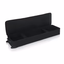 Gator Cases GK-88 SLXL Noir Étui pour clavier MIDI - Vue supplémentaire 6