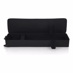 Gator Cases GK-88 SLXL Noir Étui pour clavier MIDI - Vue supplémentaire 7