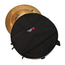 Gator Cases Cymbal Backpack Cymbale Etui simple