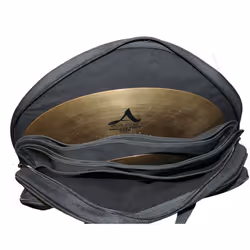 Gator Cases Cymbal Backpack Cymbale Etui simple - Vue supplémentaire 4