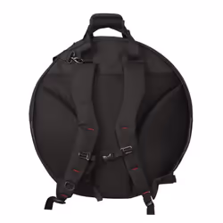 Gator Cases Cymbal Backpack Cymbale Etui simple