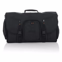 Gator Cases G-CLUB CONTROL 25 Etui équipement audio Contrôleur DJ Sacoche à bandoulière Noir