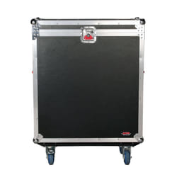 Gator Cases G-TOUR PRE242-DH Etui équipement audio Mixeur DJ Boîtier rigide Contre-plaqué Noir