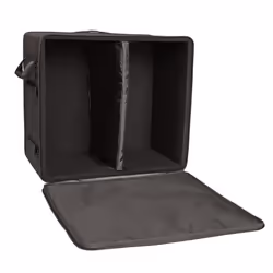 Gator Cases G-PA TRANSPORT-LG, Housse, Haut-parleur, Nylon, Bois, Noir, Fender Passport 300 and 500, Yamaha StagePas 250M, 50 ...