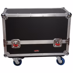 Gator Cases G-TOUR SPKR-2K8