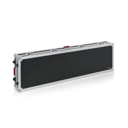 Gator Cases G-TOUR-88V2SL housse et boîtier pour clavier Noir Étui pour clavier MIDI Boîtier rigide