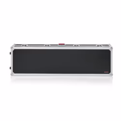 Gator Cases G-TOUR-88V2SL housse et boîtier pour clavier Noir Étui pour clavier MIDI Boîtier rigide