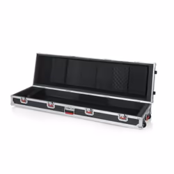 Gator Cases G-TOUR-88V2SL housse et boîtier pour clavier Noir Étui pour clavier MIDI Boîtier rigide - Vue supplémentaire 4
