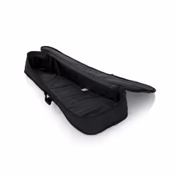 Gator Cases GBE-UKE-TEN, Étui souple, Noir, Nylon, 1 pochettes, Monochromatique, Ukulélé
