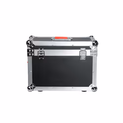 Gator Cases G-TOURMINIHEAD2, Boîtier rigide, Amplificateur, Contre-plaqué, Noir, Marshall, Noir