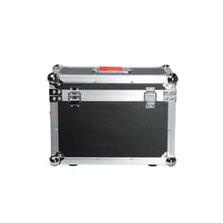 Gator Cases G-TOURMINIHEAD2 Etui équipement audio Amplificateur Boîtier rigide Contre-plaqué Noir