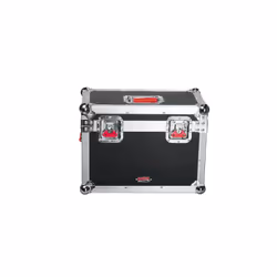 Gator Cases G-TOURMINIHEAD2 Etui équipement audio Amplificateur Boîtier rigide Contre-plaqué Noir