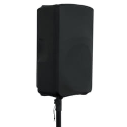 Gator Cases GPA-STRETCH-15-B housse anti-poussière Caches-poussières d’enceinte Noir