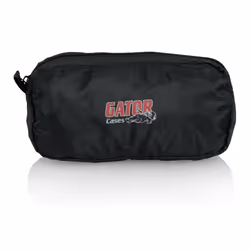 Gator Cases GPA-STRETCH-15-W housse anti-poussière Caches-poussières d’enceinte Blanc