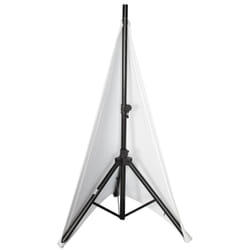 Gator Cases GPA-STAND-2-W accessoire de trépied Couverture