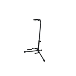 Gator Frameworks GFW-GTR-1000 Support pour guitare Sol Noir