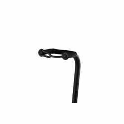 Gator Frameworks GFW-GTR-1000 Support pour guitare Sol Noir