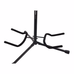 Gator Frameworks GFW-GTR-2000 Support pour guitare Sol Noir