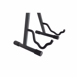 Gator Frameworks GFW-GTRA-4000 Support pour guitare Sol Noir