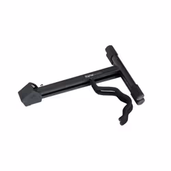 Gator Frameworks GFW-GTRA-4000 Support pour guitare Sol Noir