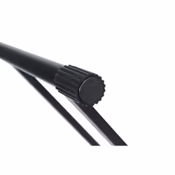 Gator Frameworks GFW-KEY-2000X trépied et support pour instruments de musique Clavier Noir - Vue supplémentaire 7