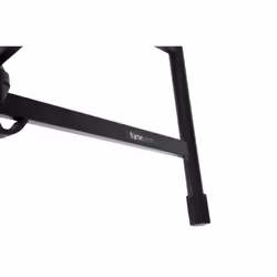 Gator Frameworks GFW-KEY-2000X trépied et support pour instruments de musique Clavier Noir - Vue supplémentaire 8