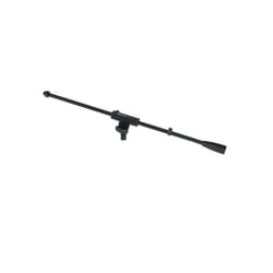 Gator Frameworks GFW-MIC-0010 support pour microphone Pied de micro