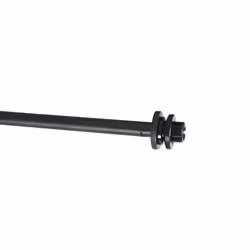 Gator Frameworks GFW-MIC-0010 support pour microphone Pied de micro