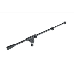 Gator Frameworks GFW-MIC-0020 support pour microphone Pied de micro