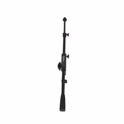 Gator Frameworks GFW-MIC-0020 support pour microphone Pied de micro