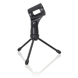 Gator Frameworks GFW-MIC-0251 support pour microphone Pied de micro pour bureau